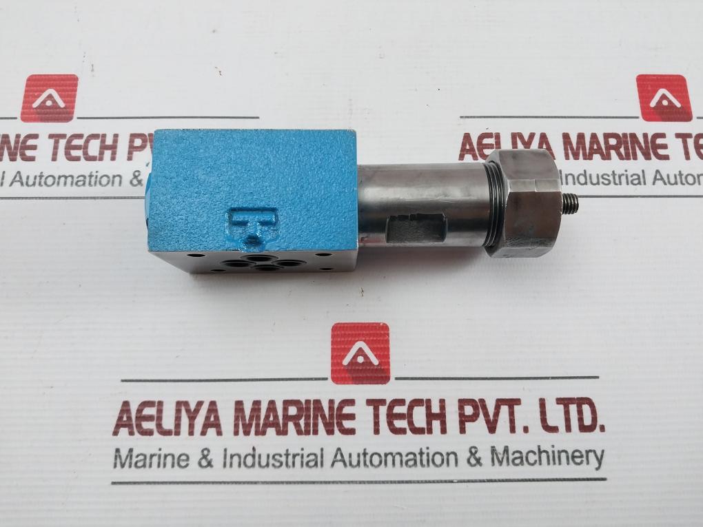 Relief Modular Valve Yuken Mbb-01-c-30