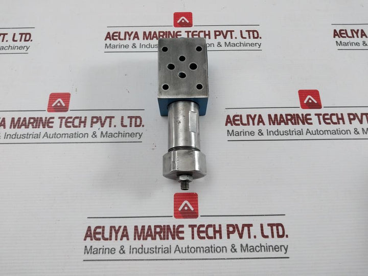 Relief Modular Valve Yuken Mbb-01-c-30