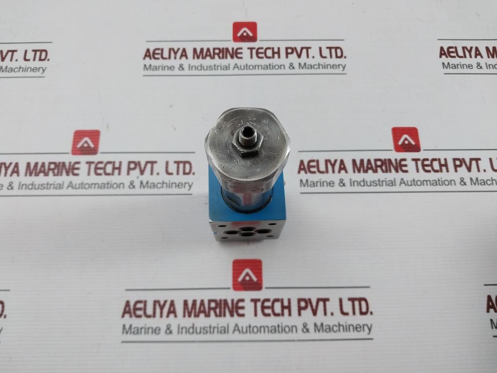 Relief Modular Valve Yuken Mbb-01-c-30
