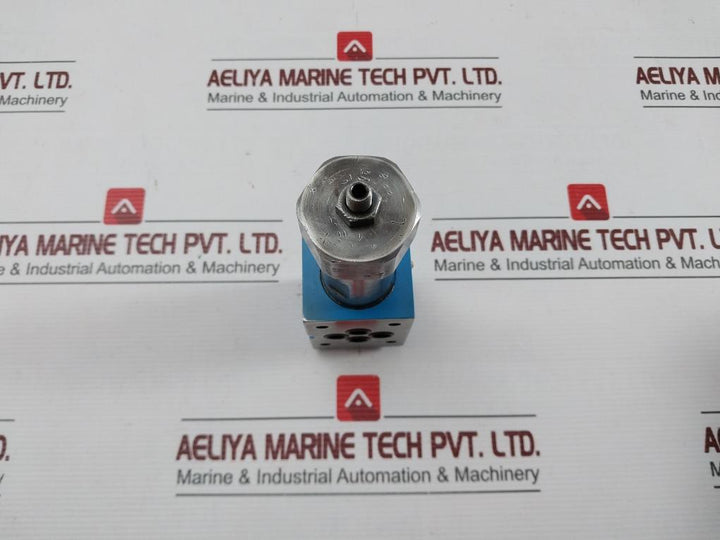 Relief Modular Valve Yuken Mbb-01-c-30
