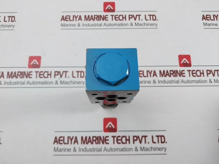 Relief Modular Valve Yuken Mbb-01-c-30