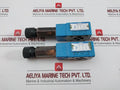 Yuken Flow Control Modular Valve Mfp-01-10
