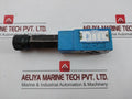 Yuken Flow Control Modular Valve Mfp-01-10