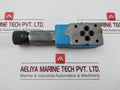 Yuken Flow Control Modular Valve Mfp-01-10