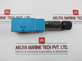 Yuken Flow Control Modular Valve Mfp-01-10