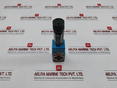 Yuken Flow Control Modular Valve Mfp-01-10