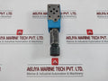 Yuken Flow Control Modular Valve Mfp-01-10