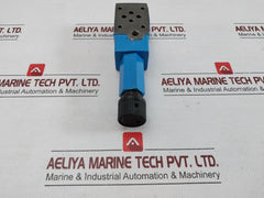 Yuken Flow Control Modular Valve Mfp-01-10