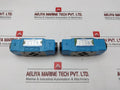 Mpa-01-2-40 Pilot Operated Check Modular Valve Brand Yuken