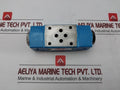 Mpa-01-2-40 Pilot Operated Check Modular Valve Brand Yuken