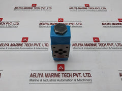 Mpa-01-2-40 Pilot Operated Check Modular Valve Brand Yuken