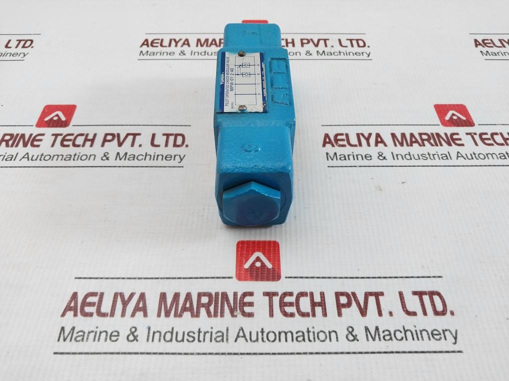 Yuken Mpw-01-2-40
