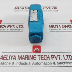 Yuken Mpw-01-2-40