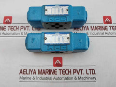 Yuken Mpw-01-2-40
