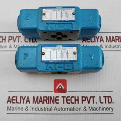 Yuken Mpw-01-2-40