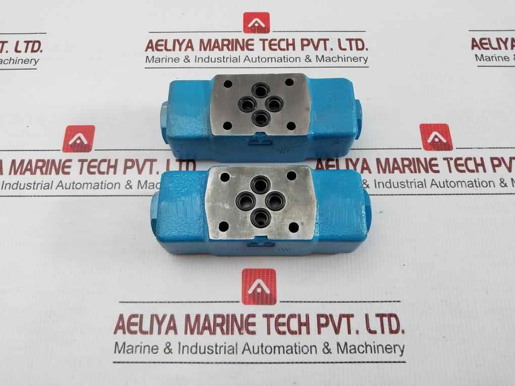 Yuken Mpw-01-2-40