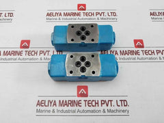 Yuken Mpw-01-2-40