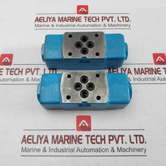 Yuken Mpw-01-2-40