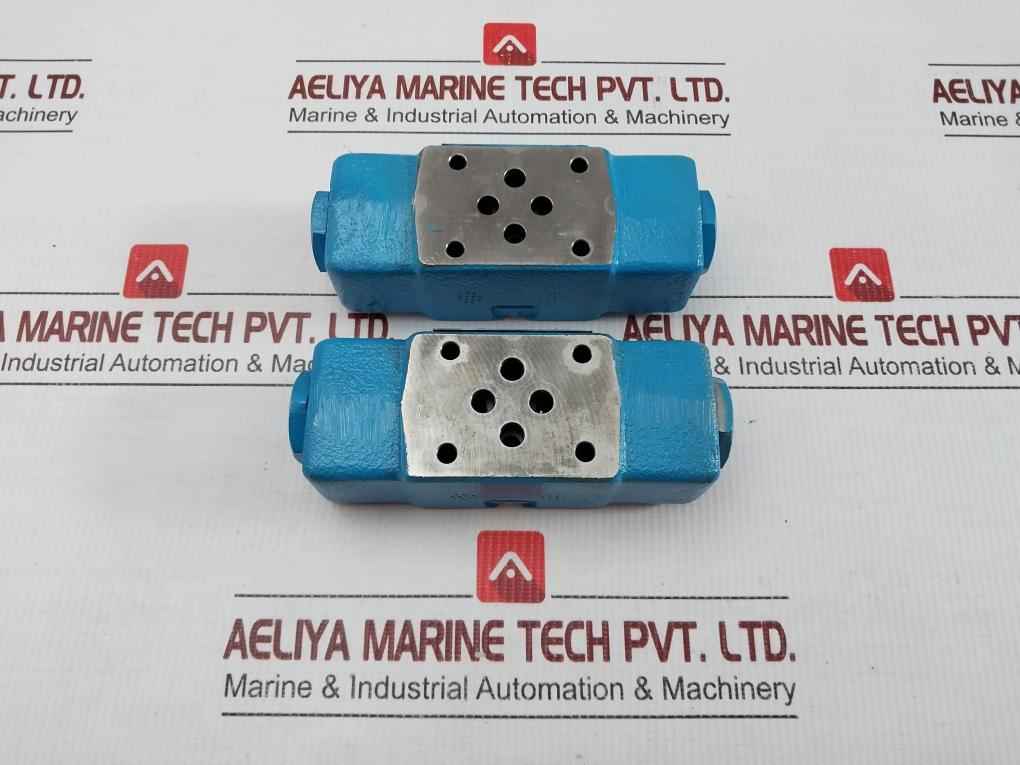 Yuken Mpw-01-2-40