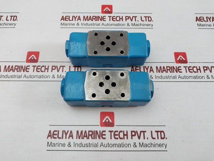 Yuken Mpw-01-2-40