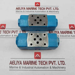 Yuken Mpw-01-2-40