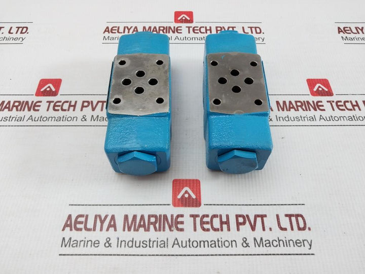 Yuken Mpw-01-2-40