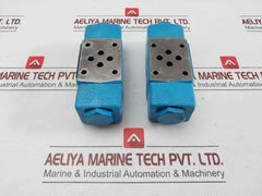 Yuken Mpw-01-2-40