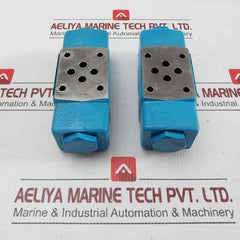 Yuken Mpw-01-2-40