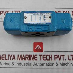 Yuken Mpw-01-2-40
