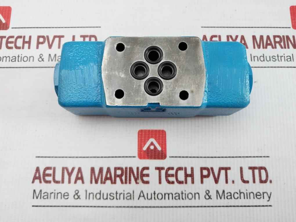 Yuken Mpw-01-2-40