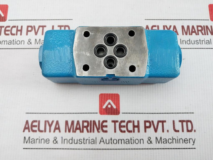 Yuken Mpw-01-2-40