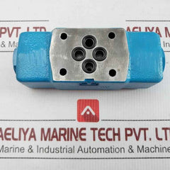 Yuken Mpw-01-2-40