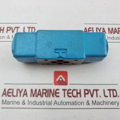 Yuken Mpw-01-2-40