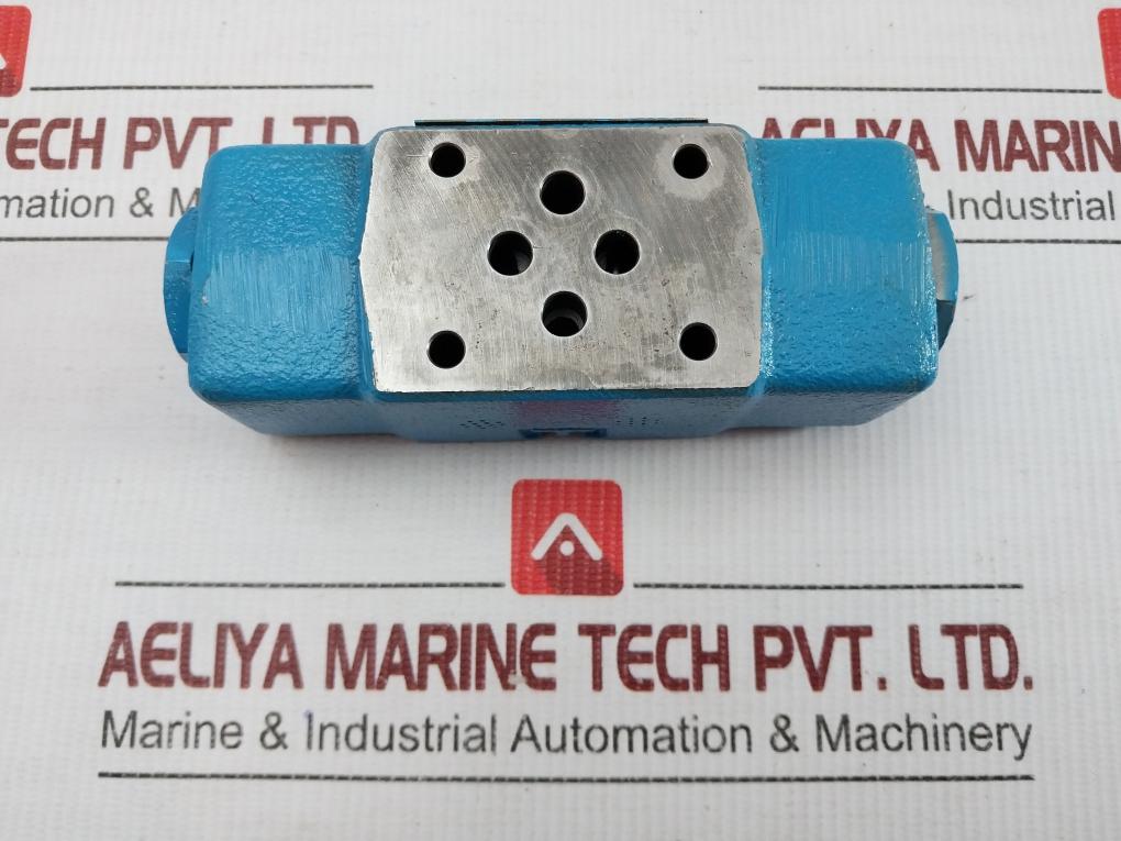 Yuken Mpw-01-2-40