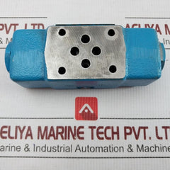 Yuken Mpw-01-2-40