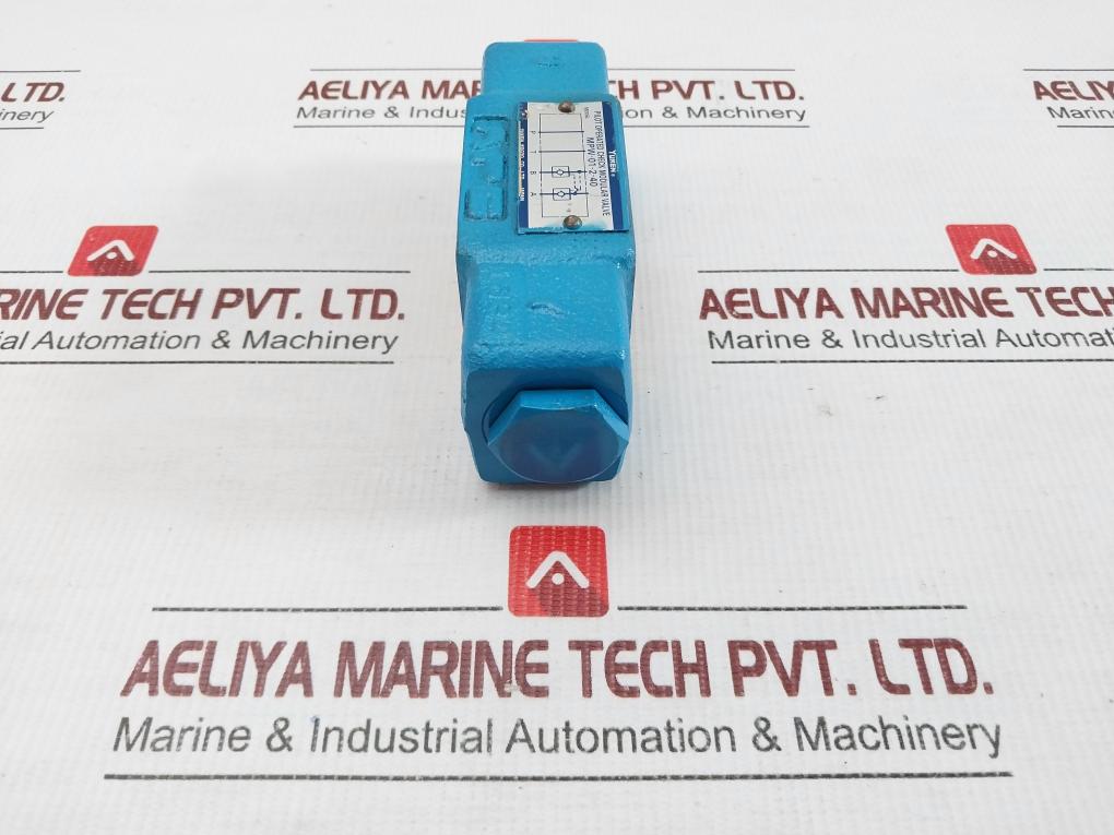 Yuken Mpw-01-2-40