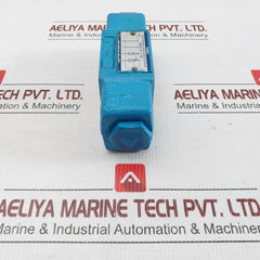 Yuken Mpw-01-2-40