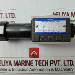 Yuken Mrp-01-b-70 Reducing Modular Valve Vk318406-6