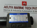 Yuken Mrp-01-b-70 Reducing Modular Valve Vk318406-6