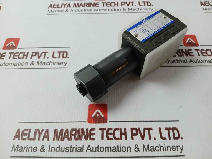 Yuken Mrp-01-b-70 Reducing Modular Valve Vk318406-6