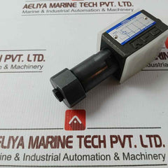Yuken Mrp-01-b-70 Reducing Modular Valve Vk318406-6