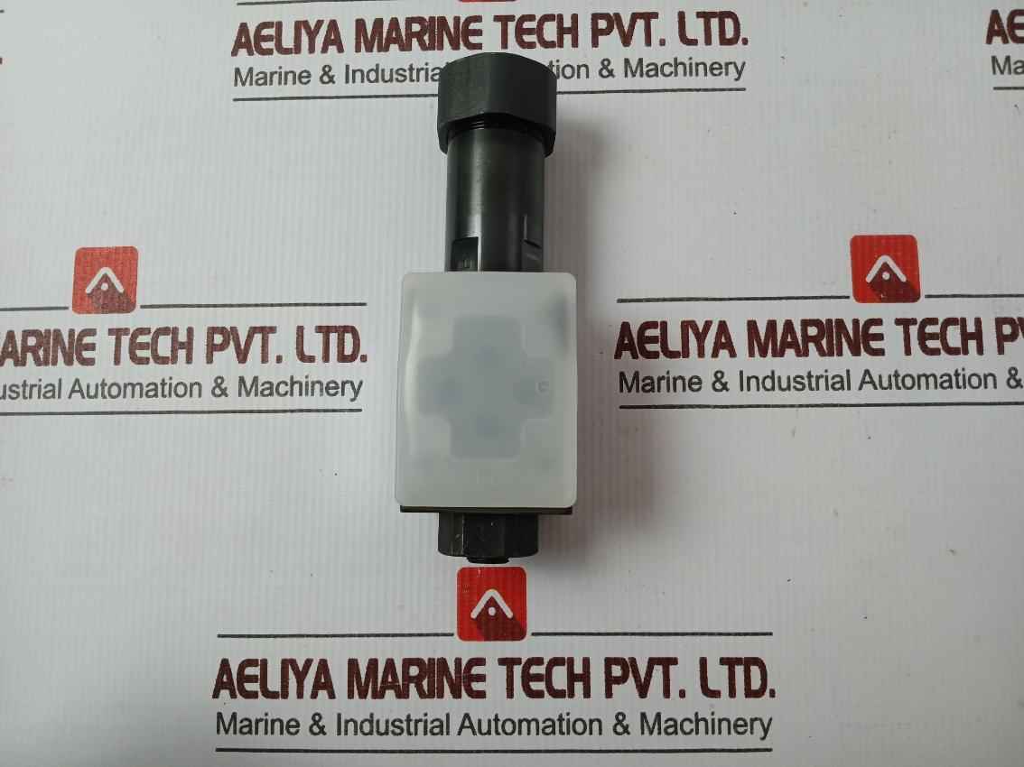 Yuken Mrp-01-b-70 Reducing Modular Valve Vk318406-6