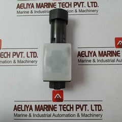 Yuken Mrp-01-b-70 Reducing Modular Valve Vk318406-6