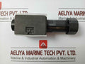 Yuken Mrp-01-b-70 Reducing Modular Valve Vk318406-6
