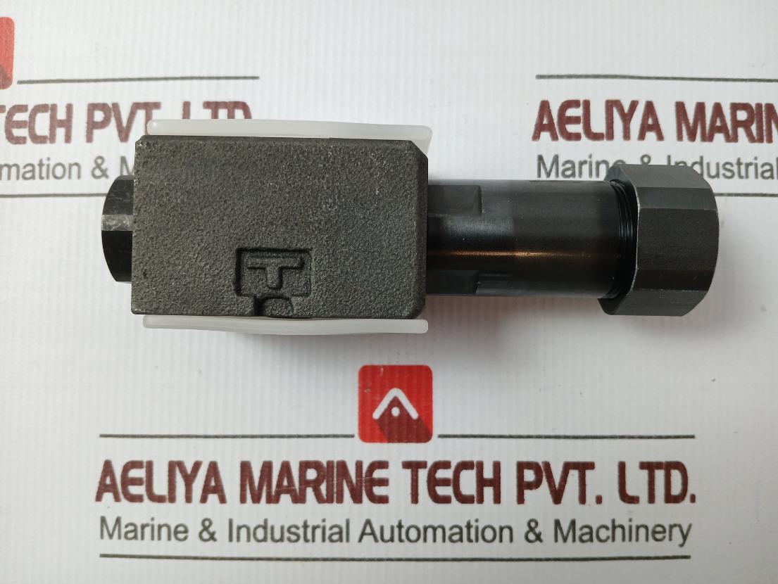 Yuken Mrp-01-b-70 Reducing Modular Valve Vk318406-6