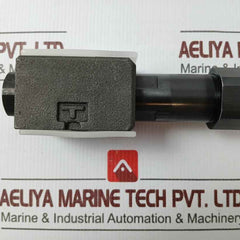 Yuken Mrp-01-b-70 Reducing Modular Valve Vk318406-6