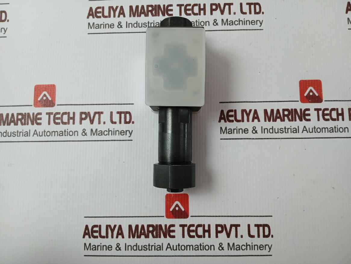 Yuken Mrp-01-b-70 Reducing Modular Valve Vk318406-6
