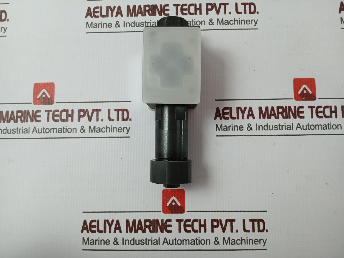 Yuken Mrp-01-b-70 Reducing Modular Valve Vk318406-6