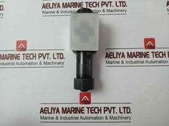 Yuken Mrp-01-b-70 Reducing Modular Valve Vk318406-6