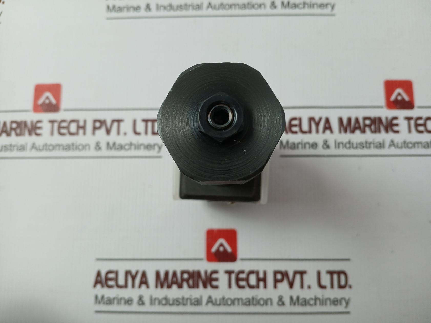 Yuken Mrp-01-b-70 Reducing Modular Valve Vk318406-6